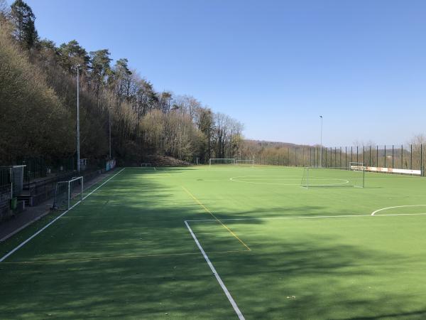 Sportanlage Auf dem Rehlberg B-Platz - Georgsmarienhütte