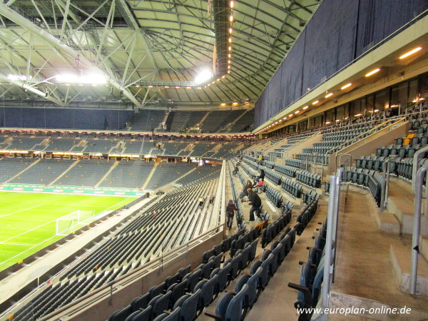 Friends Arena - Solna