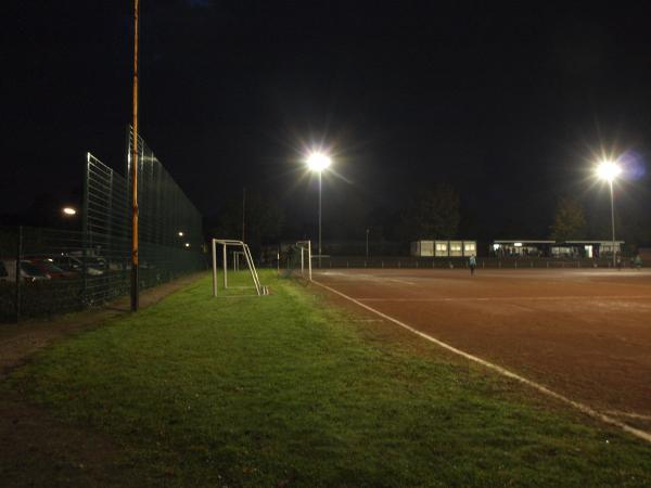 Sport- und Freizeitanlage Suderwich Am Freibad - Recklinghausen-Suderwich