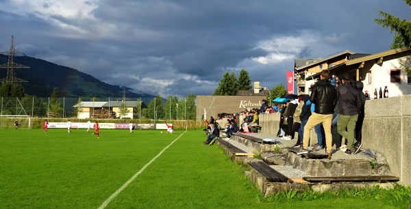 Sportplatz Hollersbach - Hollersbach