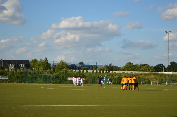 Sportplatz Buschdorf - Bonn-Buschdorf