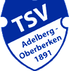 Wappen TSV Adelberg/Oberberken 1891  41348