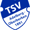 Wappen TSV Adelberg/Oberberken 1891