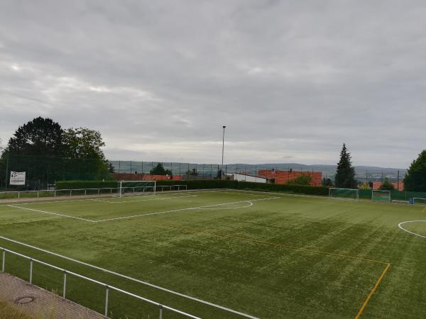 Sportpatz an der Haardt - Kerzenheim