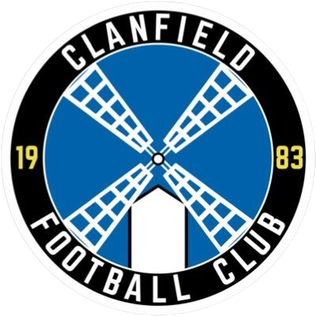 Wappen Clanfield FC  123815