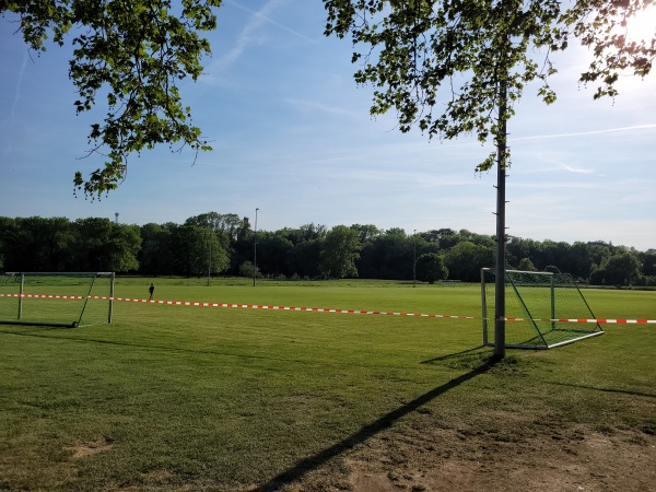 Jugendzentrum Hallescher Anger Platz 2 - Naumburg/Saale