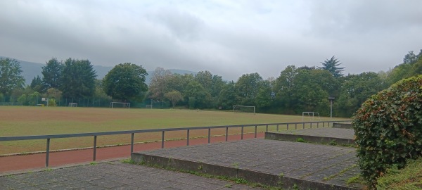 Sportplatz Kooperative Realschule - Lahnstein