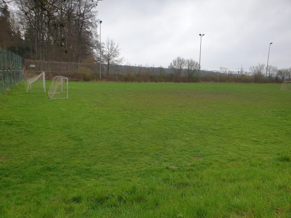 Sportanlage Waldeck Platz 2 - Heidenheim/Brenz-Oggenhausen