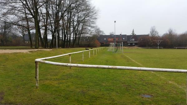 Sportplatz an der Schule - Dassendorf