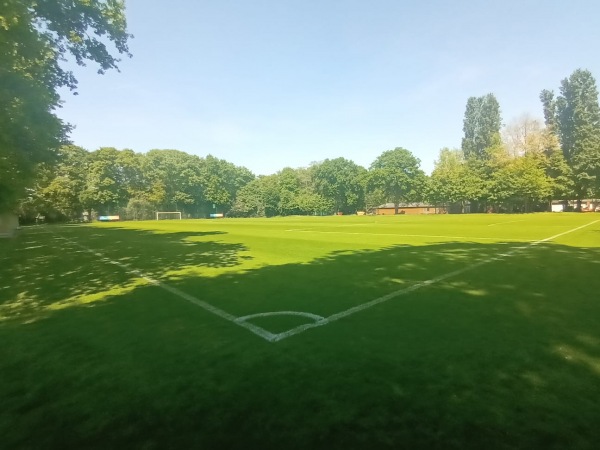 Sportpark der Sportschule Wedau Platz 2 - Duisburg-Wedau