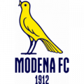 Wappen Modena FC 2018