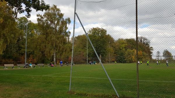Waldstadion - Landshut-Schönbrunn