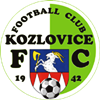 Wappen FC Kozlovice  109358