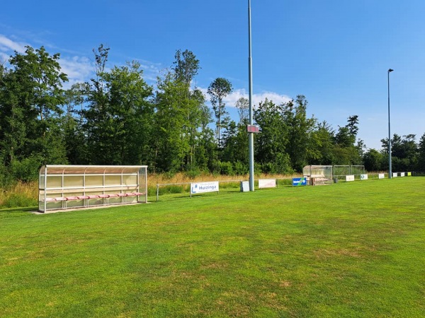Sportpark Oldambt - Oldambt-Nieuw-Scheemda