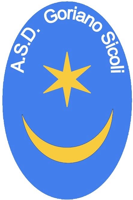 Wappen ASD Goriano Sicoli