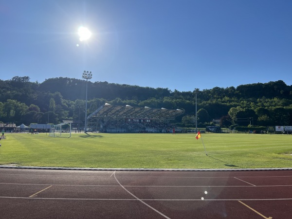 Stade Firmin-Daudou - Trélissac