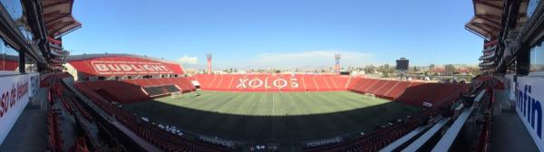 Estadio Caliente - Tijuana