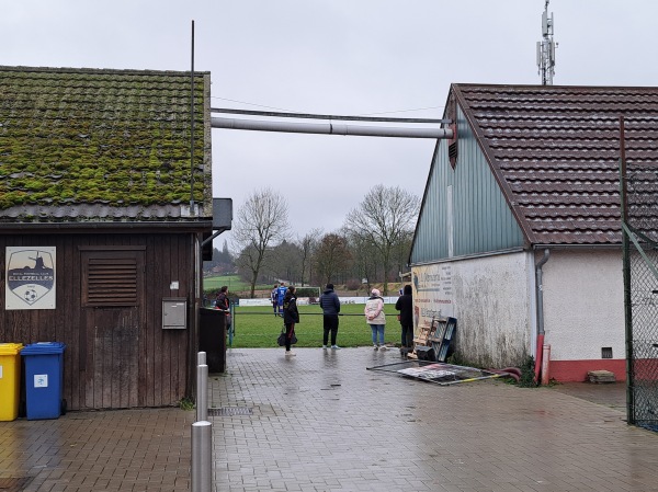 Complex Sportif Ellezelles - Ellezelles