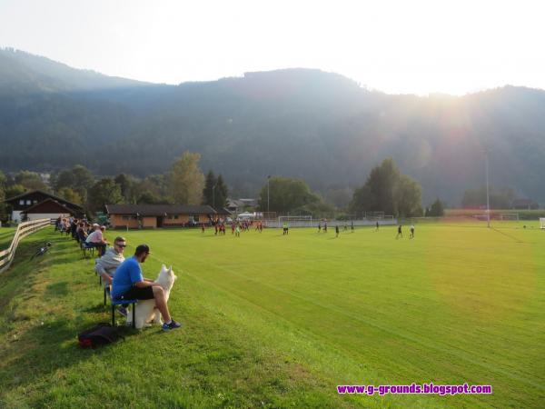 Sportplatz Baldramsdorf - Baldramsdorf