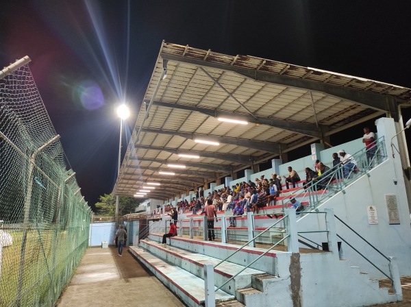 Stade André Kabile - Saint-Esprit
