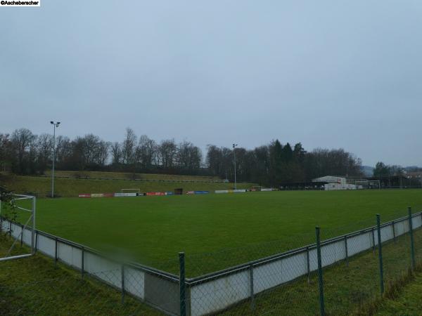Sportanlage Schöllkrippen - Schöllkrippen