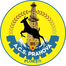 Wappen ehemals Prahova Ploiești
