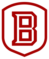 Wappen Bradley Braves  79019
