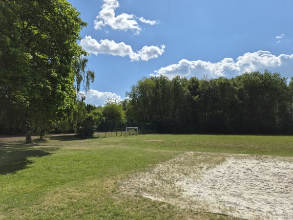 Sportplatz Sonderpädagogisches Förderzentrum Hof - Hof/Saale