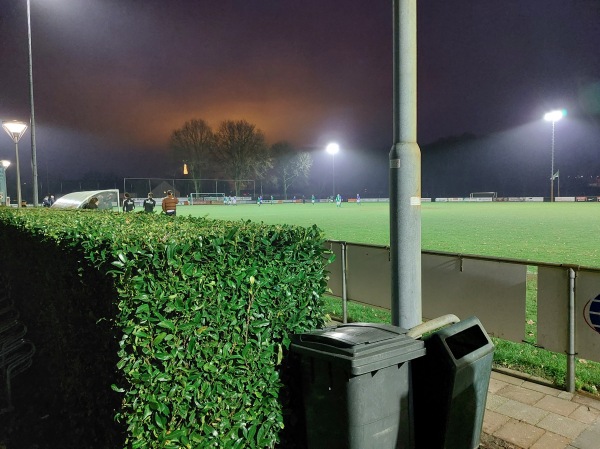 Sportpark Arenborg - Venlo