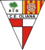 Wappen CE Oliana  125736