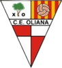 Wappen CE Oliana Wappen CE Oliana 125736
