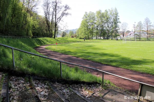 Osterholzstadion - Stockach