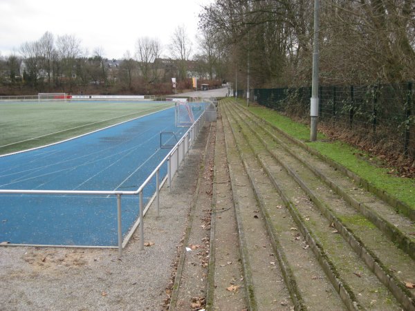 Glückaufarena - Lünen-Brambauer