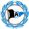 Wappen DSC Arminia Bielefeld 1905 diverse  64558