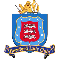 Wappen Hereford Lads Club FC