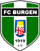 Wappen FC Burgen 1919  83724