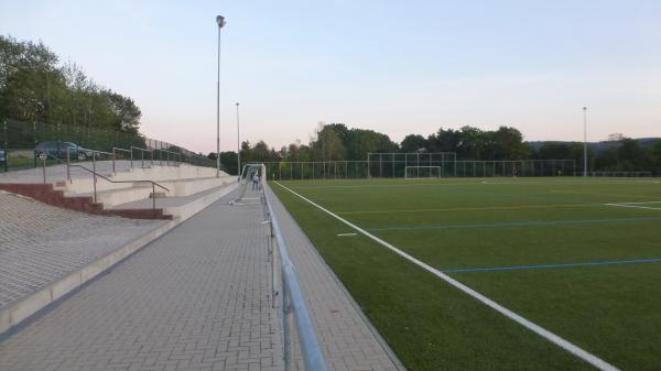 Sportplatz Kraftsolms - Waldsolms-Kraftsolms