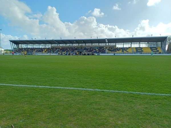 Sportpark Middelmors - Rijnsburg