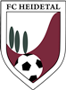 Wappen ehemals FC Heidetal 2006