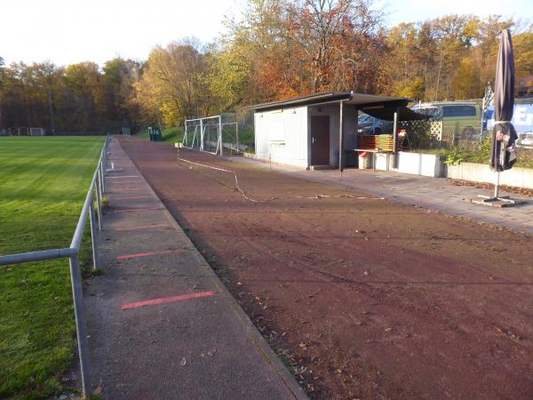 Forchenwaldstadion - Vaihingen/Enz-Ensingen