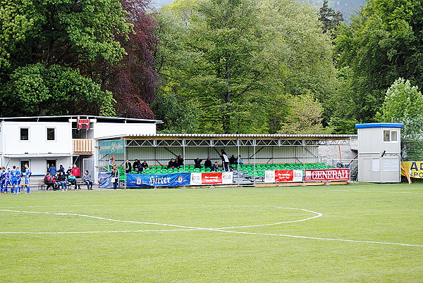 Sportplatz Fennerkaserne - Innsbruck