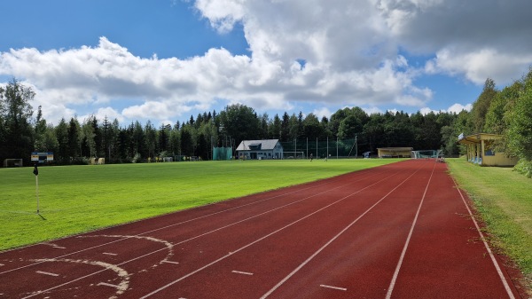 Hammarvallen - Hammarland, Åland