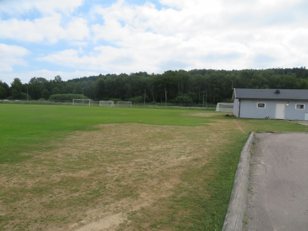 Ytterns IP 2 - Kungälv