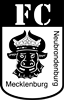Wappen ehemals FC Neubrandenburg 1991  110581