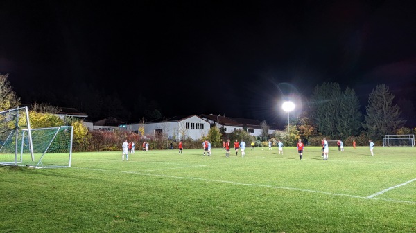 Sportanlage An der Kälberweide 3 - Türkenfeld
