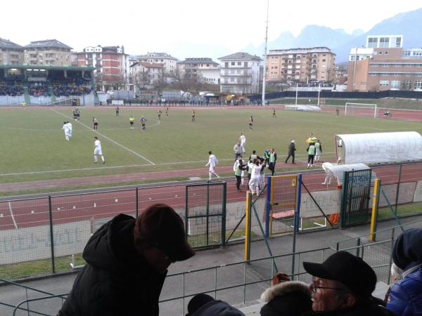 Stadio Polisportivo di Belluno - Belluno