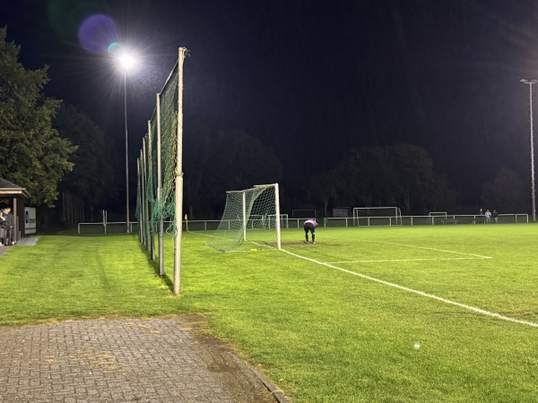 Sportanlage Sommerlandstraße - Bedburg-Hau-Erfgen
