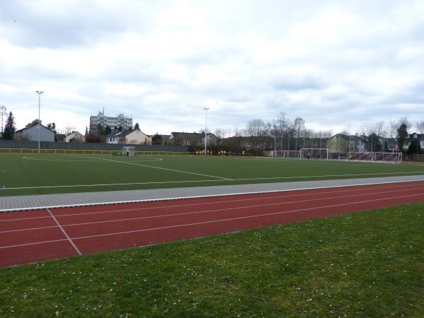 Sportplatz Premnitzer Straße - Niederkassel-Lülsdorf