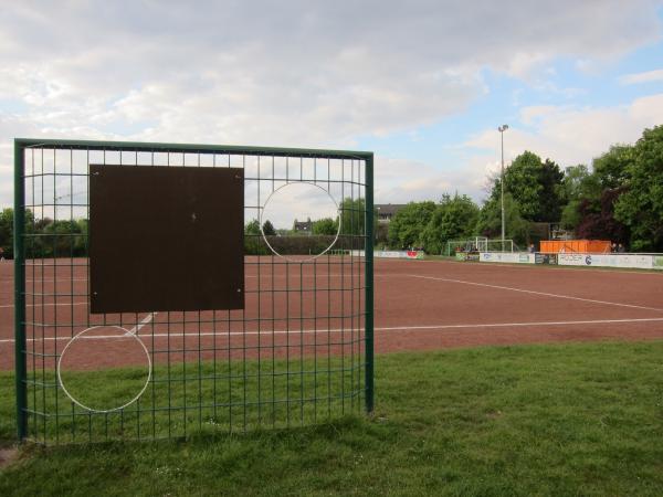 Sportplatz Altdorferstraße - Moers-Schwafheim
