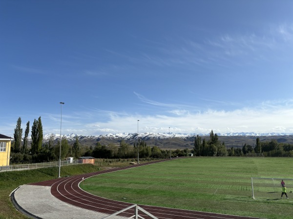 Stadion Ken-Suu - Ken-Suu